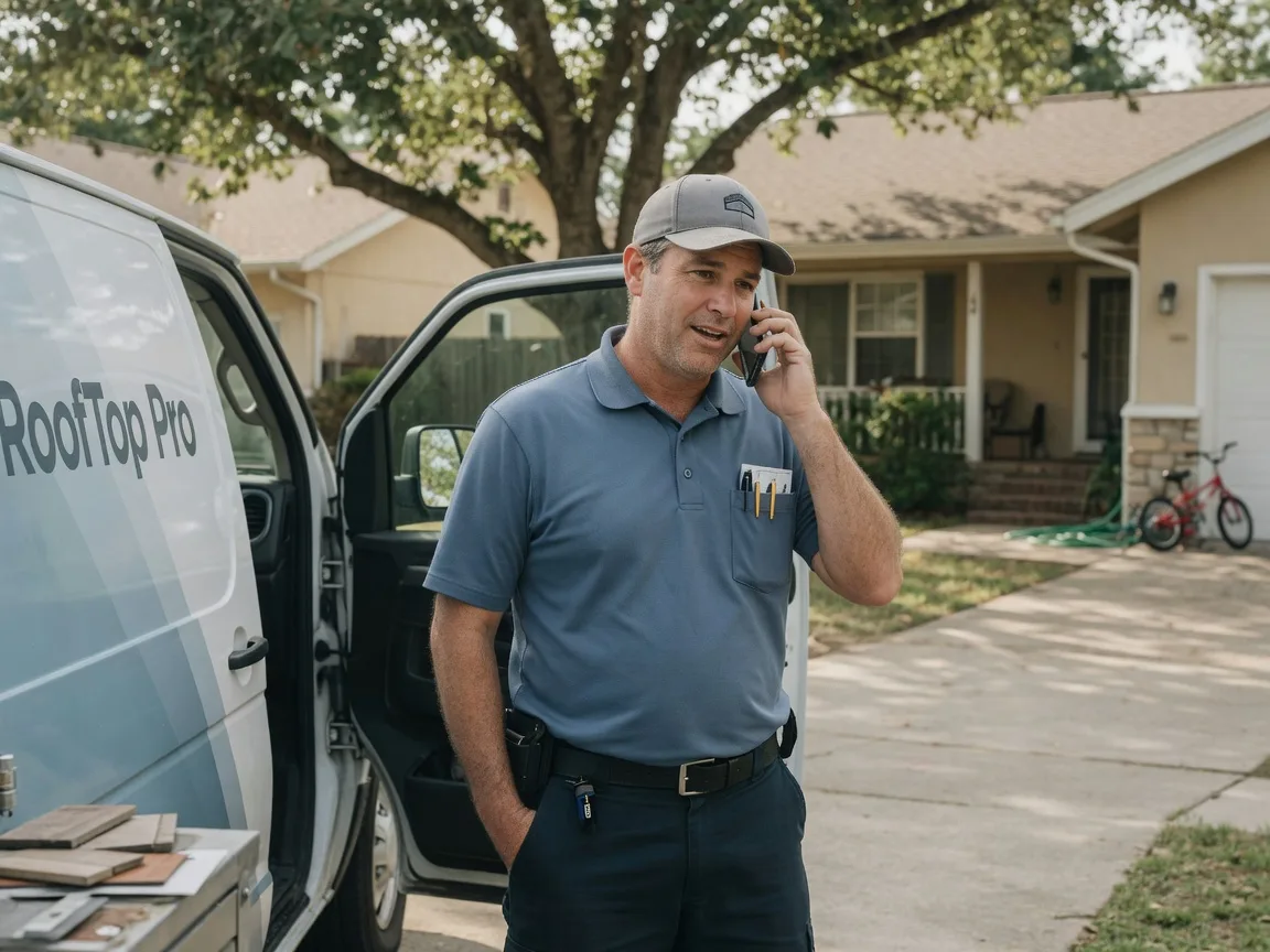 Roof Repair Mchenry, MS FAQs
