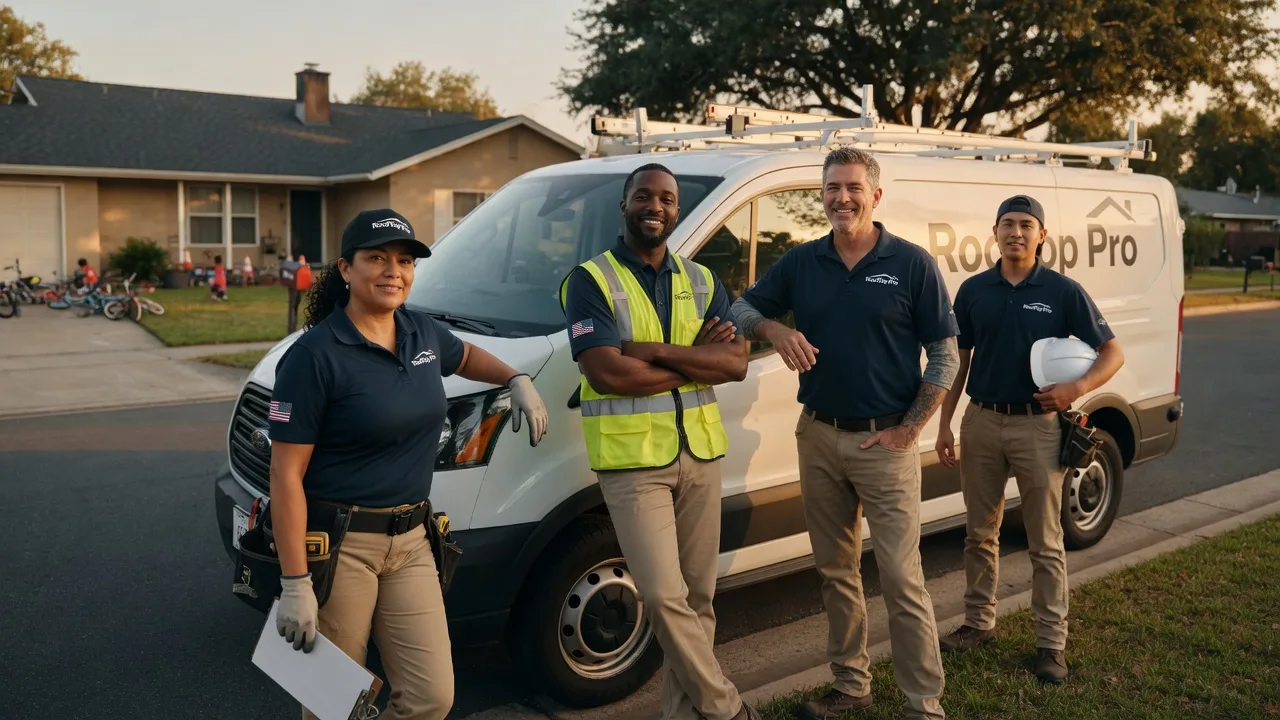 Roof Repair in Mchenry, MS near me