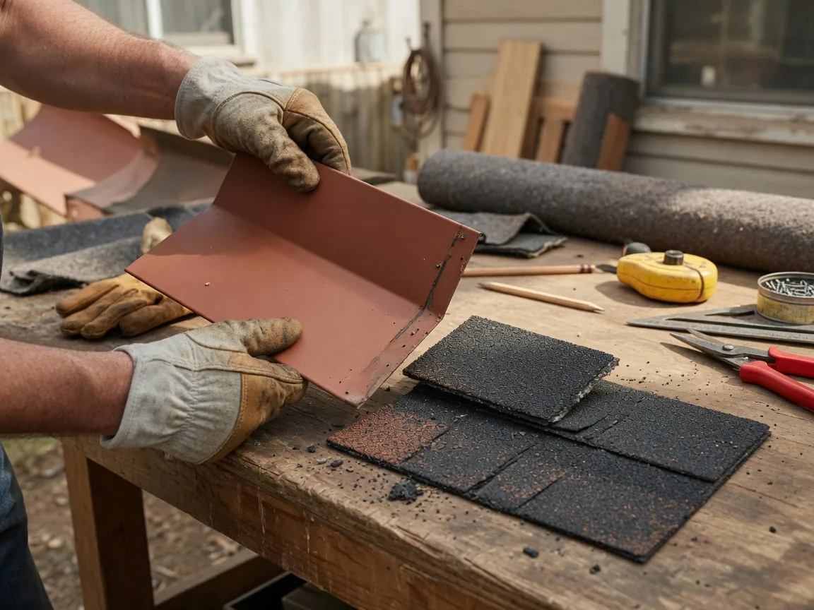 Roof Repair company in Mchenry, MS